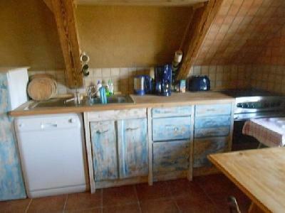 Alte Schule Ludwigsburg Apartment Loissin Ngoại thất bức ảnh